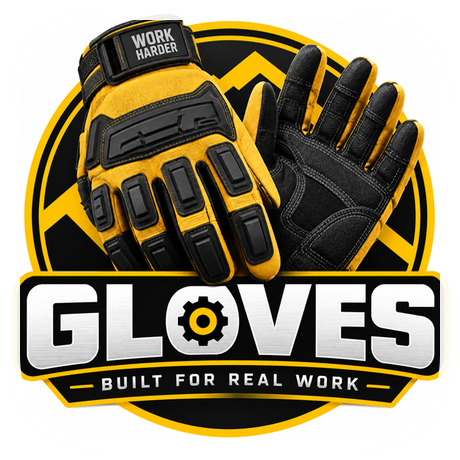 Gloves logo